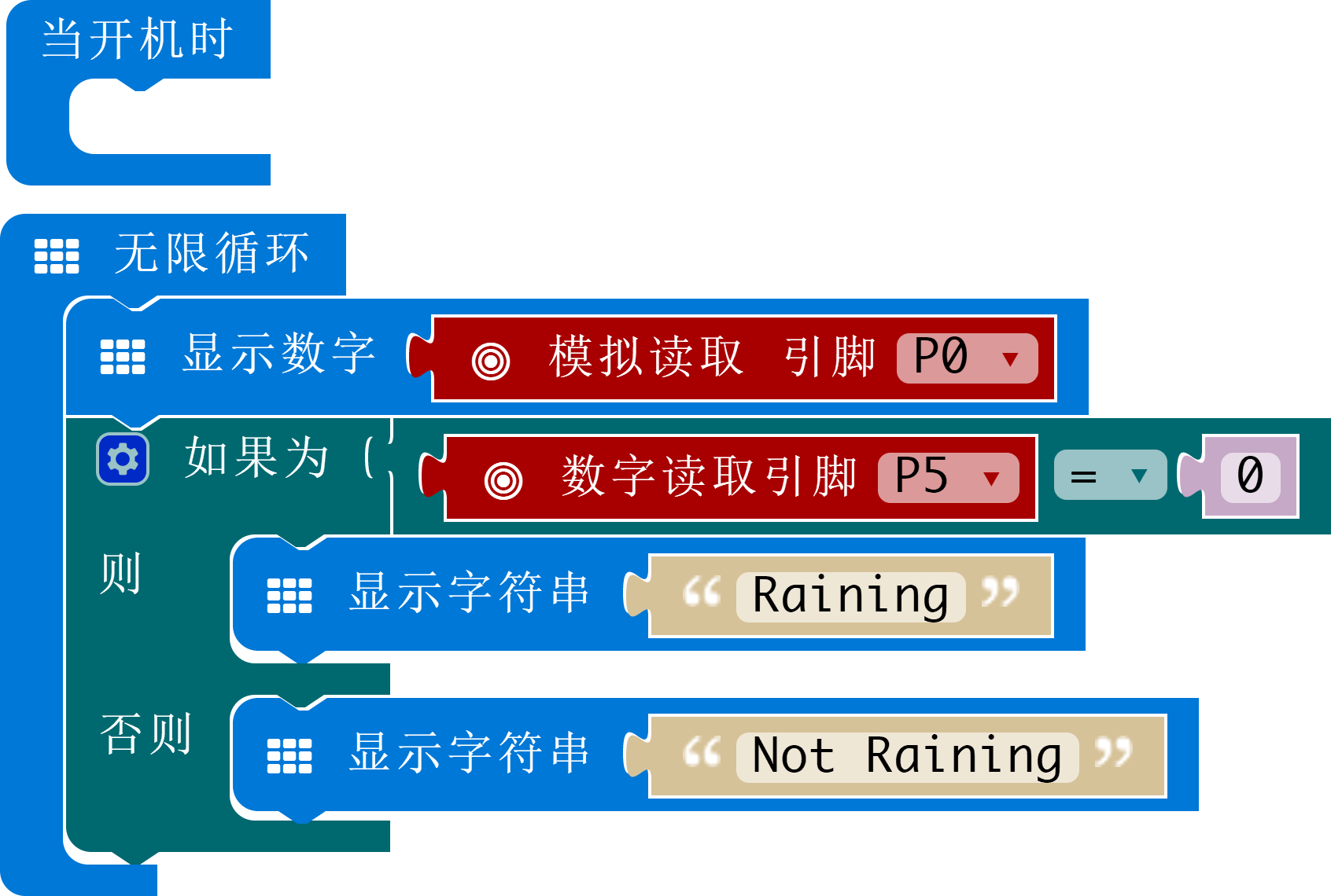 microbit-雨滴传感器（带调理板）.png