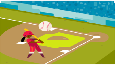 第09课 运动小达人