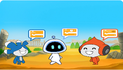 第13课 循环三兄弟